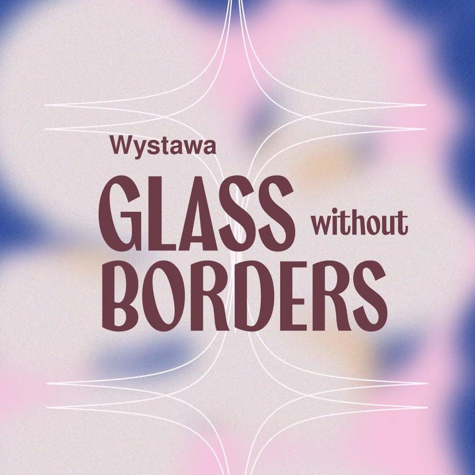 wystawa powarsztatowa e-glass 2025