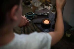 szklane niedzielne poranki - czas dla dzieci w CDS