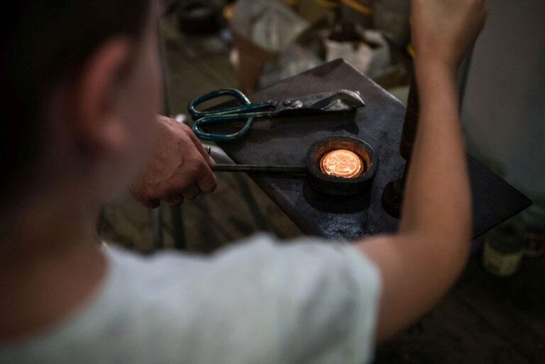 szklane niedzielne poranki - czas dla dzieci w CDS