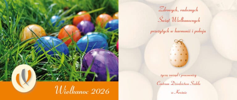 życzenia świąteczne kwiecień 2026