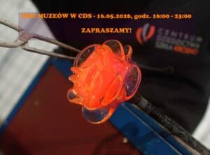 Noc Muzeów 2026 CDS